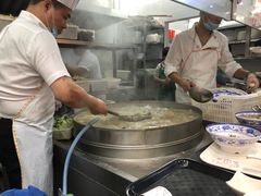 -黑山牛肉汤火锅(花城汇店)