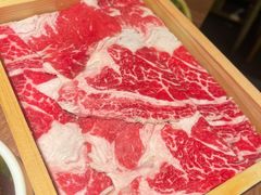 -巴奴毛肚火锅(京西大悦城店)