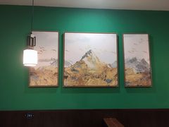 -19号私房菜(云南路店)