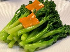 -西安绿地假日酒店·丽宝轩中餐厅