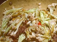 -楼兰新疆主题餐厅(苏州中心店)