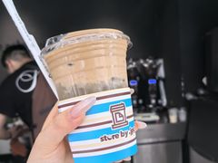 -JPG canteen(广州东山口店)