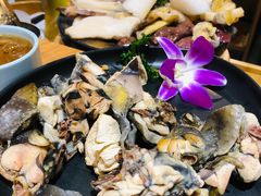 -一朵菌·野生菌探索家火锅(南亚店)