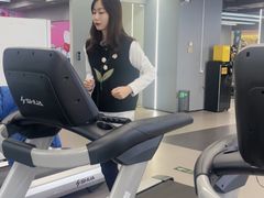 -超鹿运动(五四路恒力城店)