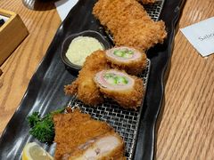 -胜博殿日式炸猪排(富力广场店)