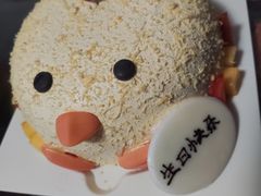 -好利来(宣武门店)