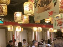 -南京大牌档(青岛万象城店)
