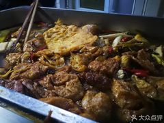 -马记大锅煮(总店)