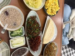 -老昌春饼(中央大街店)