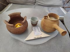 -沏茶师CHICHAS(龙湖上城店)