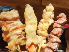 -鸟幸 TORISAKI 炭火居酒屋