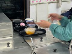 -百花传统甜品店(原址店)