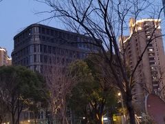 -徐汇万科中心-G座