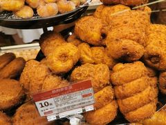 -山崎面包(静安久光店)