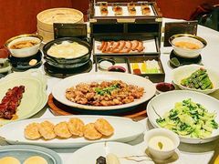 -莉莉海堂HAITANG·烤鸭(国贸商城店)