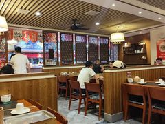 -福苗小骆驼烧烤(大唐不夜城店)