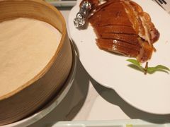 -四世同堂·京菜·烤鸭(双井店)
