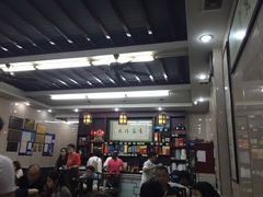 大堂-协和菜馆(凤凰街店)
