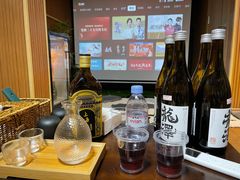 -秘境影院式酒店(苏州平江万达广场店)