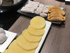 -老鼎旺安格斯牛肉火锅(衡艺广场店)