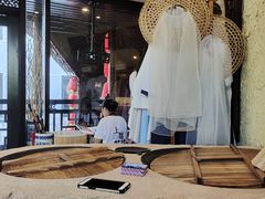 -上席擂茶·新中式青年茶馆(古城店)