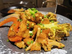 -微醺烤牛·炭火烧烤·精酿啤酒(东郊记忆店)