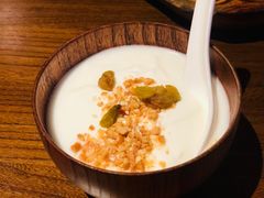 -天山醉美·新疆餐厅(富华里店)