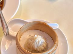 黑松露小笼包-利苑酒家(合景国际金融广场店)