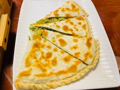 芦饼-老家八大碗(滨河广场店)