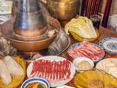 -前门张记涮肉(前门店)