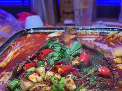 -郝木屋·烧烤(桥头店)