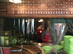 -张记牛肉面馆(天津路店)