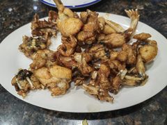 -适口餐厅砂锅粥(公信路总店)