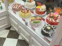 -味多美蛋糕(新和平里店)