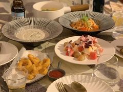 -春树下·树屋花房西餐厅(罍街AS1980店)