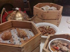 -稻香饭店(IFS国金中心店)