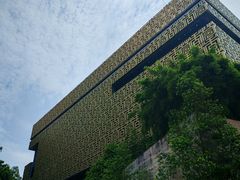 -香市公园-中国沉香文化博物馆