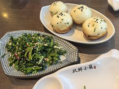 -玖鲜小笼(中山广场店)