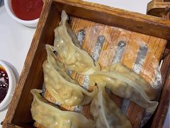 -花少爷·鲜虾干贝粥(延安万达店)