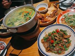 -打酱油·非遗淮扬菜(瘦西湖梅岭店)