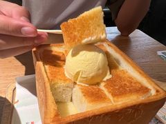 -绿茶餐厅(南昌王府井店)