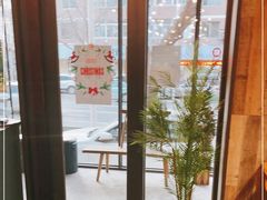 -一心烤肉(延安路店)