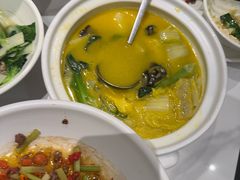 -兰湘子·湘菜小炒(南京江宁万达店)