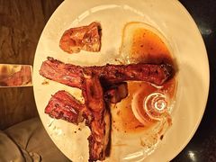 -京香轩·中餐厅(上海中庚聚龙酒店)