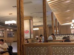 大堂-韩屋韩国料理(天山路店)