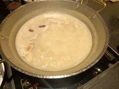 -捞王猪肚鸡火锅(财富中心店)