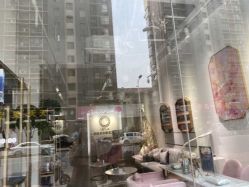 -奈弗里·疗愈SPA·美肤中心