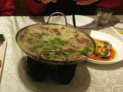 -阿英煲(凉城路店)