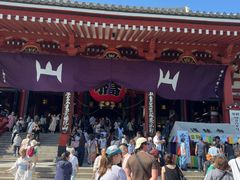 -浅草寺
