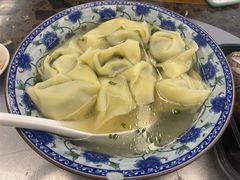 -217笋干馄饨